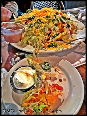 Jerry's Grille by null