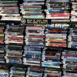 Disc Replay South Indy - Discount for multiple purchases