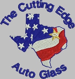 The Cutting Edge Auto Glass