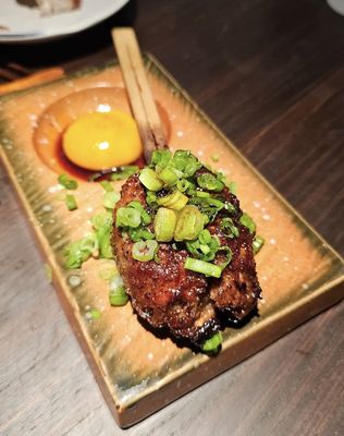 Torishi - Japanese Yakitori Izakaya by null