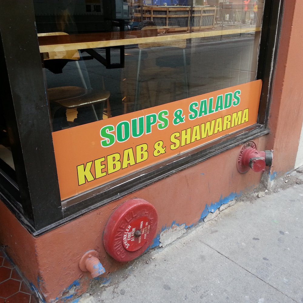 Salad House - Salad Near Me - Toronto, Ontario Salad House - Salad Near Me - Toronto, Ontario