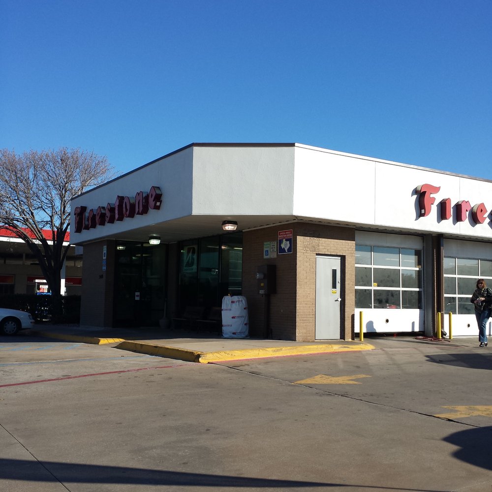 Firestone Complete Auto Care - Tires Near Me - Irving, Texas Firestone Complete Auto Care - Tires Near Me - Irving, Texas