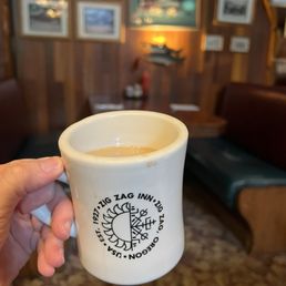 Good hot coffee! Good hot coffee!