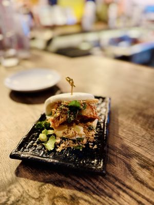 Ken Ken Ramen by null