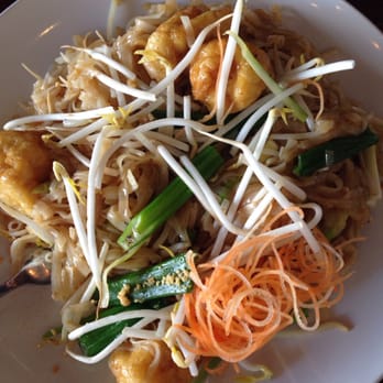 Kittiwat Thai Kitchen - Tofu pad Thai - Thai Near Me - Frederick, Maryland Kittiwat Thai Kitchen - Tofu pad Thai - Thai Near Me - Frederick, Maryland