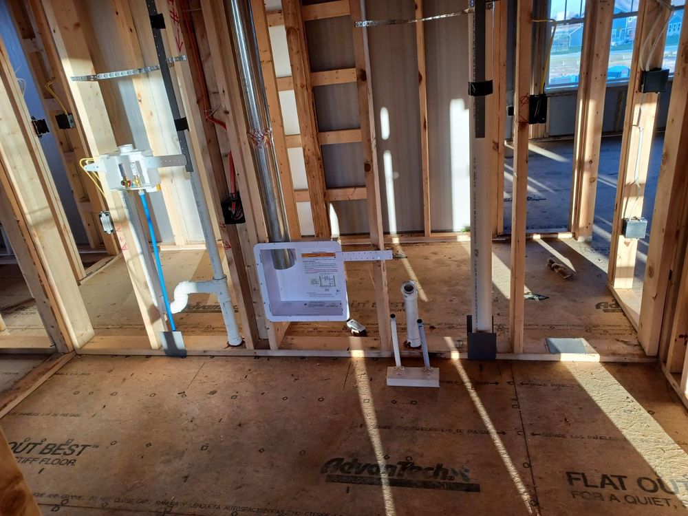 Slide of Zam Bam Plumbing