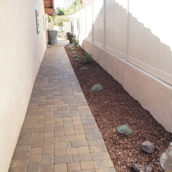 San Diego Landscape Solutions - After - Landscaping Near Me - Coronado, California