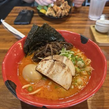 JINYA Ramen Bar - Thornton Park - Ramen Near Me - Orlando, Florida