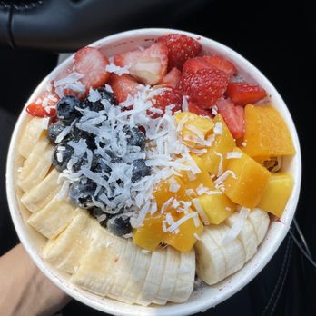Acai Republic - Chia Pudding - Juice Bars & Smoothies Near Me - Tustin, California Acai Republic - Chia Pudding - Juice Bars & Smoothies Near Me - Tustin, California