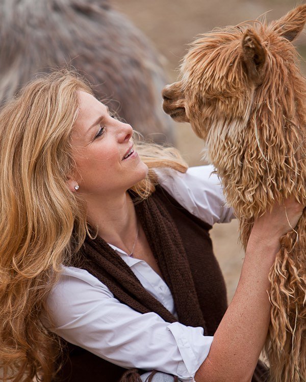ALICIA ADAMS ALPACA Updated August 2024 Request Information 40