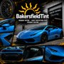 Bakersfield Tint