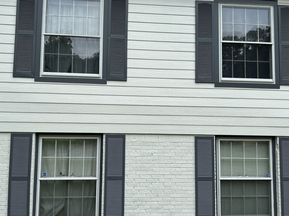 Slide of Perfection Roofing and Siding