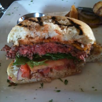 Manderes - I asked for Medium Rare and I got it! PERFECTION!!!! - Bars Near Me - Folsom, California Manderes - I asked for Medium Rare and I got it! PERFECTION!!!! - Bars Near Me - Folsom, California