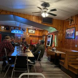 The “40” Bar & Grill