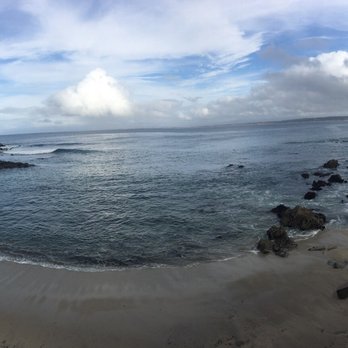 Lovers Point Park - The ocean looks magnificent after the storms - Parks Near Me - Pacific Grove, California Lovers Point Park - The ocean looks magnificent after the storms - Parks Near Me - Pacific Grove, California