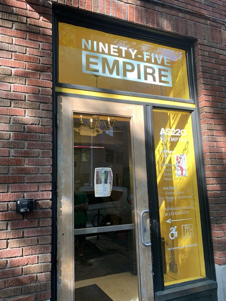 95 Empire