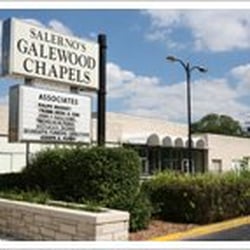 Salerno's Galewood Chapel