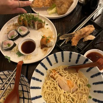 MIKASA SUSHI AND RAMEN - Updated January 2026 - 101 Photos & 127