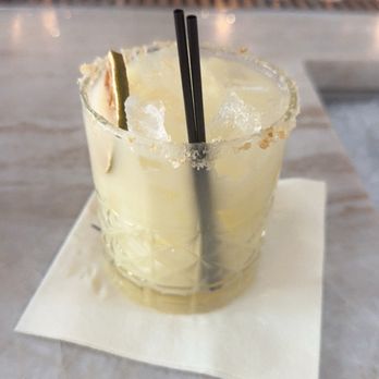 Waterman Spirits - Pineapple, coconut martini yummy - Wine Tasting Room Near Me - Virginia Beach, Virginia