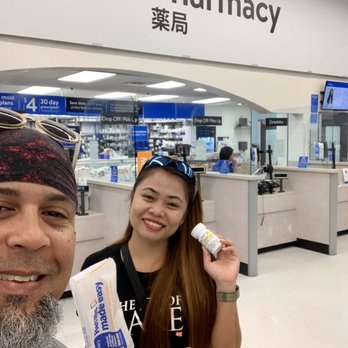 Walmart Pharmacy - Pharmacy Near Me - Honolulu, Hawaii