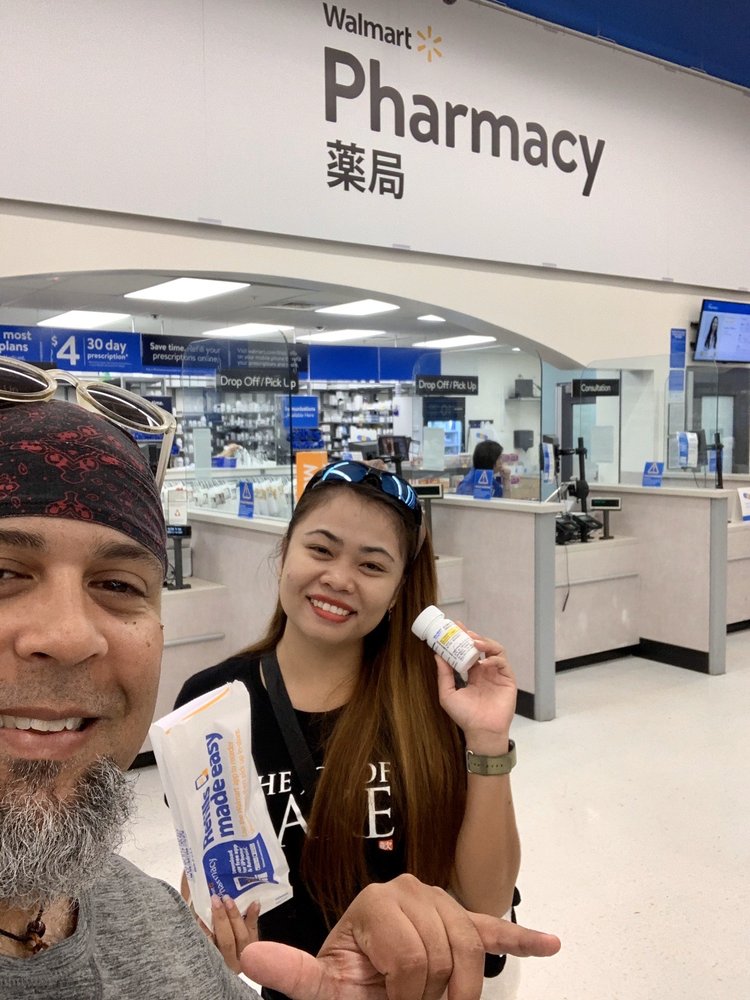 WALMART PHARMACY 12 Photos & 10 Reviews 700 Keeaumoku St, Honolulu