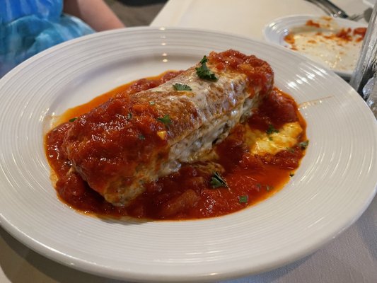 Cafe Fiore Cromwell by null