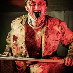 The American Horrorplex