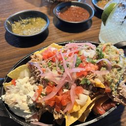 Nachos