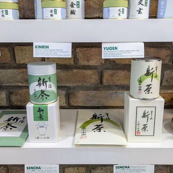 Sugoi Sweets - Matcha - Chocolatiers & Shops Near Me - Chicago, Illinois Sugoi Sweets - Matcha - Chocolatiers & Shops Near Me - Chicago, Illinois