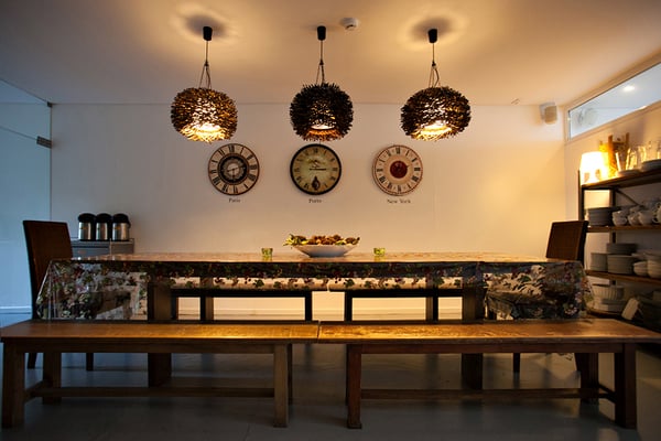 Gallery Hostel Porto | GH Group Porto | Accommodation in Porto Art District | GH Restaurant & Cocktail Bar | Events by null