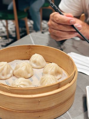 DongTing Noodle by null