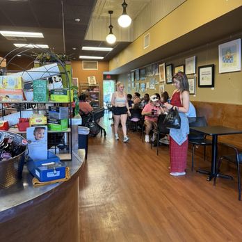 Mean Mug Coffee - Jazz & Blues Near Me - Salisbury, North Carolina Mean Mug Coffee - Jazz & Blues Near Me - Salisbury, North Carolina