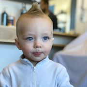 The Knotty Kids Make An Appointment Kids Hair Salons