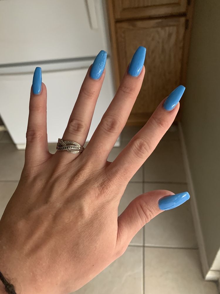 AFFTON NAIL SALON Updated May 2024 20 Reviews 9426 Gravois Rd