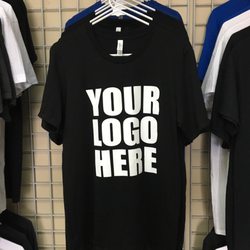 Avo's Custom Tees - We have a variety of shirts that you may like, along with 2 different sizes each! We want to find the best fit and material for you!