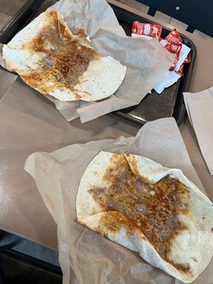 Taco Bell by null