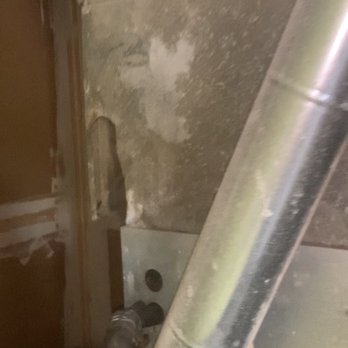 River Pointe Apartments - Hole in unit. Who knows how much money I wasted. - Apartments Near Me - Fort Washington, Maryland