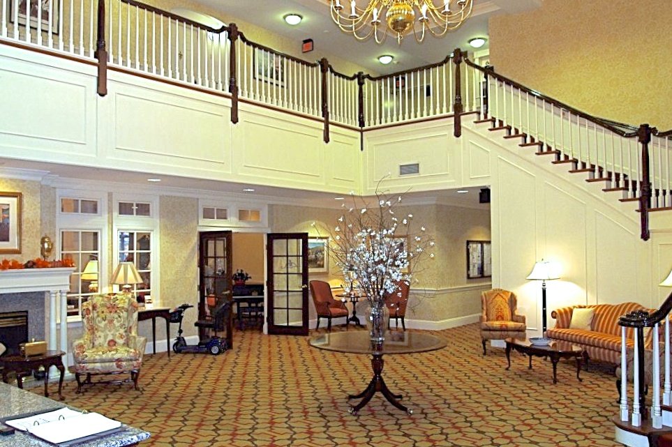 LAURELMEAD COOPERATIVE Updated October 2024 355 Blackstone Blvd