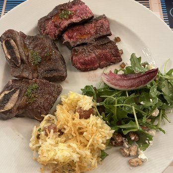 CORRIENTES 348 ARGENTINIAN STEAKHOUSE - Updated May 2024 - 419 Photos