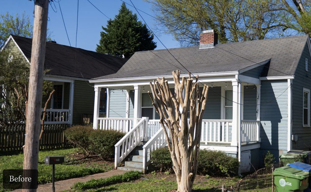 Slide of Summit Roofing