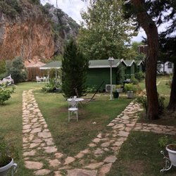 Lukkies Lodge