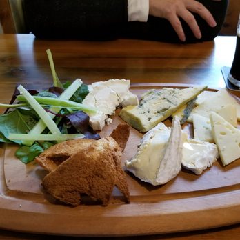 Pat Cohan's Bar - Cheese board - Pubs Near Me - Cong, Missouri