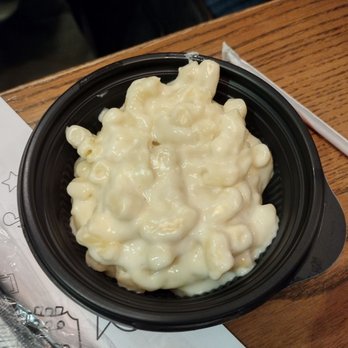 Slim Chickens - Mac and cheese - Southern Near Me - Murfreesboro, Tennessee