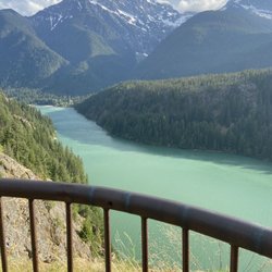 Diablo Lake