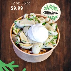 Dillicious