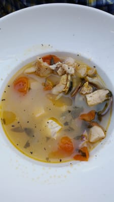 Ristorante Comeback by null