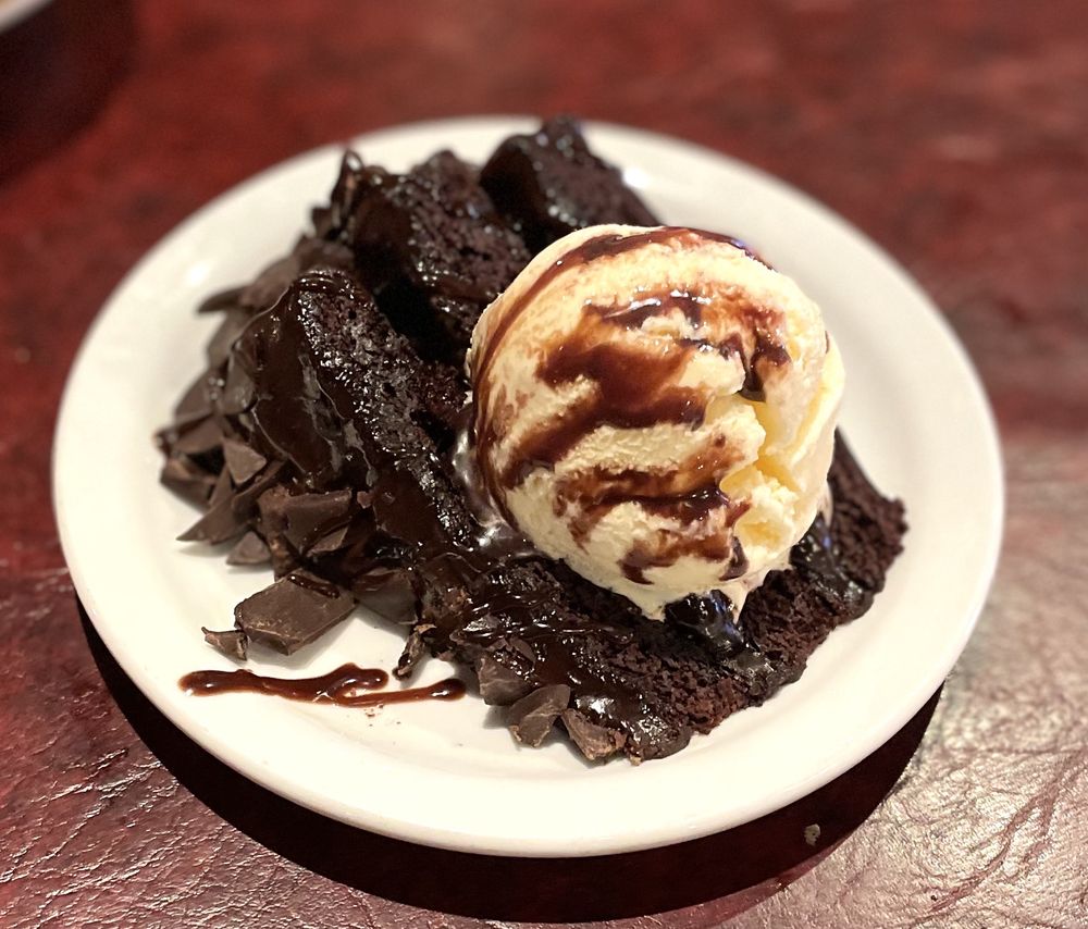 CATTLEMAN’S STEAKHOUSE AT INDIAN CLIFFS RANCH Updated August 2024