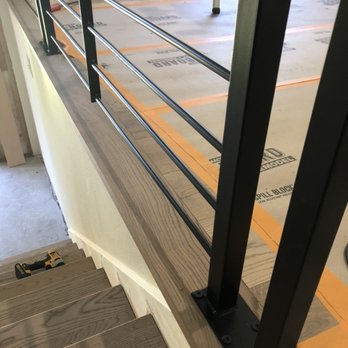 Pioneer Welding Services - Custom Railings - Metal Fabricators Near Me
