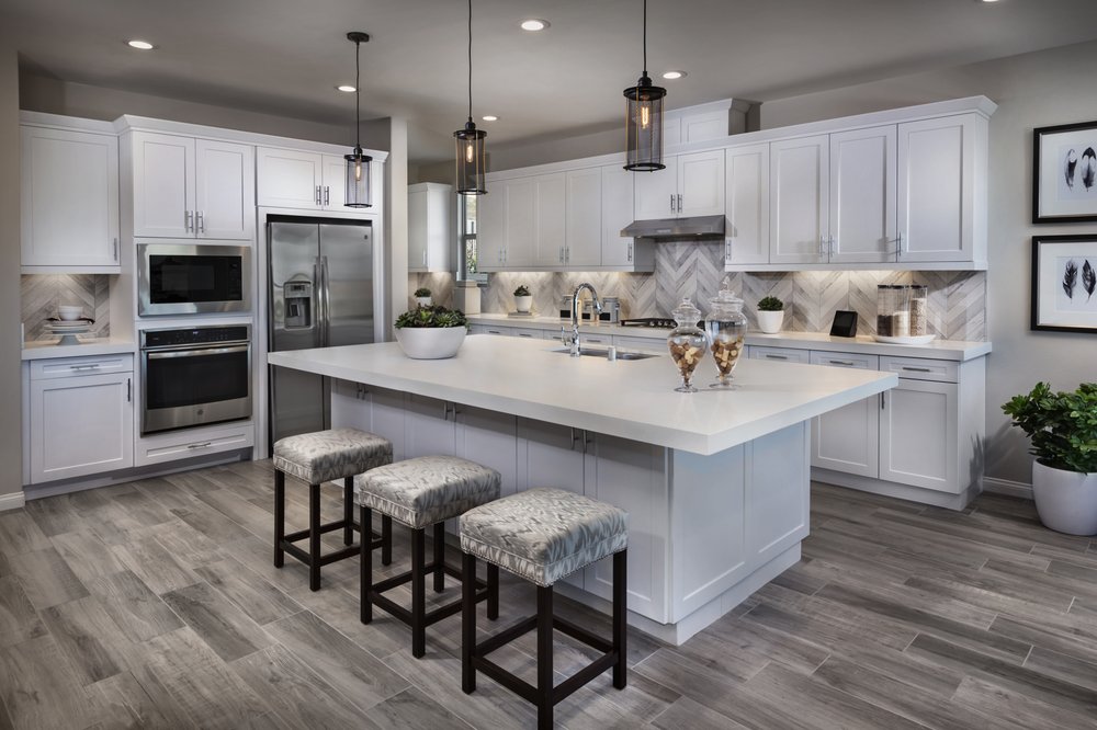 LENNAR AT WHITTINGHAM AT HARMONY GROVE VILLAGE Request Consultation