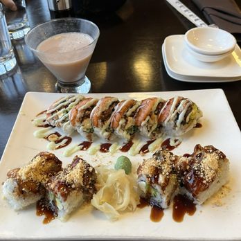 Miku Sushi Restaurant - Sushi Bars Near Me - Chicago, Illinois Miku Sushi Restaurant - Sushi Bars Near Me - Chicago, Illinois